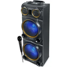 Muse M-1988 DJ Party speaker - M-1988DJ