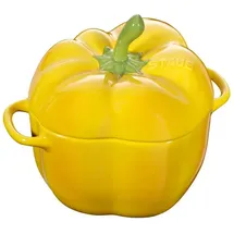 Staub Cocotte 11 cm rund