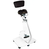 fitseat Schreibtischfahrrad Professional White Lotus