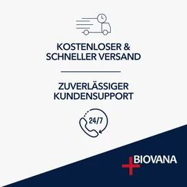 biovana Moossalbe Plus Lösung 100 ml