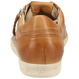 Paul Green Damen Weite M Mittelbraun 37,5