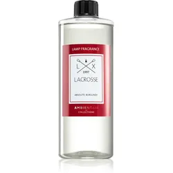 Ambientair Lacrosse Absolute Burgundy Ersatzfüllung für katalytische Lampen 500 ml