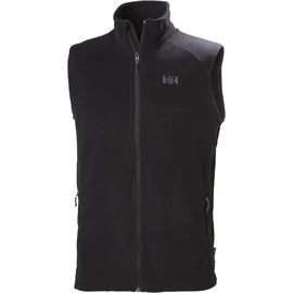 HELLY HANSEN Daybreaker Weste - Black - L