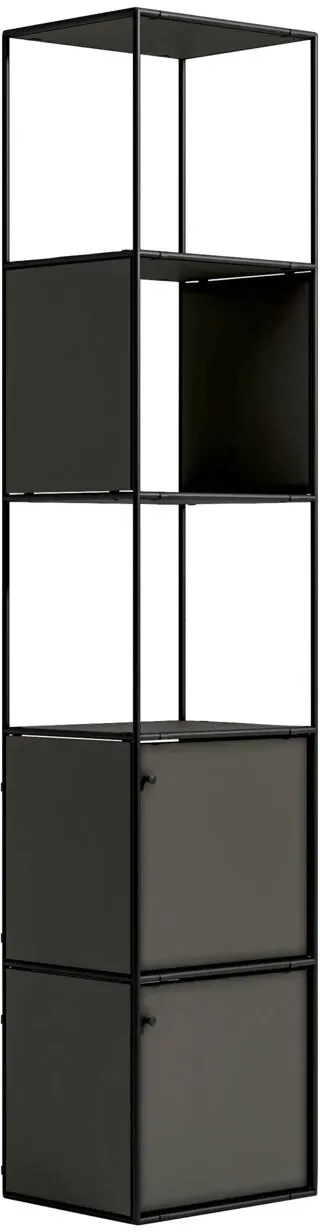 Novel Regal 40 BRERA OFFICE - B/H/T ca. 40,70x199,00x35,80