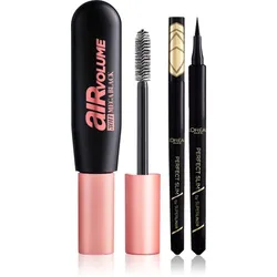 L’Oréal Paris Beauty Set Set für die Augen