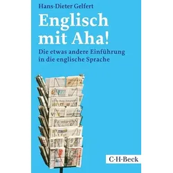 Englisch mit Aha!