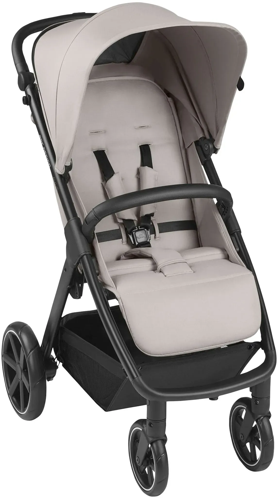 ABC Design Buggy Avus, grau