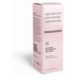 Mesoestetic Age Element Anti-Dry-Konzentrat 30 ml