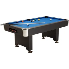 Winsport Billardtisch San Diego 6 ft.