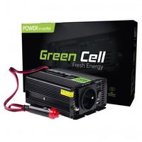 Green Cell Wechselrichter INV06 - 230V