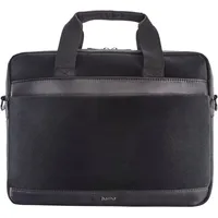 Hama Velvet 15.6-16.2" Notebooktasche schwarz (00217259)