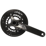 Sram GX1 Kurbel, schwarz, 175mm/38-24Z