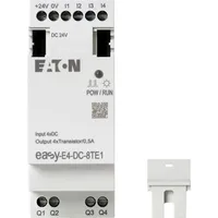 Eaton Power Quality Eaton EASY-E4-DC-8TE1