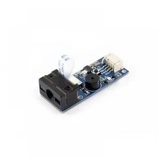 Waveshare Barcode Scanner Module, for Reading 1D/2D Codes on Paper or PC Screen