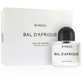 Byredo Bal d'Afrique Eau de Parfum 100 ml