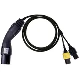 METREL A 1634 Netzkabel 1St.