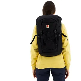 Fjällräven Skule Top 26 schwarz