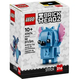 LEGO LEGO® BrickHeadz 40674 Stitch