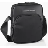 Porsche Design Umhängetasche Voyager Shoulderbag S Black