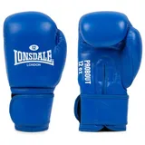 Lonsdale Boxhandschuhe aus Leder PROBOUT