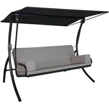 Angerer Elegance Tolar beige 3-Sitzer