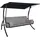 Angerer Elegance Tolar beige 3-Sitzer