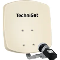 TechniSat DIGIDISH 33