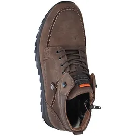 WALDLÄUFER Helle Herren Braun 41