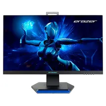 Medion ERAZER Spectator X40 25" schwarz