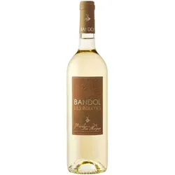 Bandol Les Baumes Blanc 2024 - Moulin de la Roque