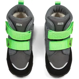 Affenzahn Stiefel in grau 25