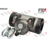 FTE maximal FTE 9710130