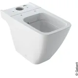 Geberit iCon Square Stand-WC 200930000