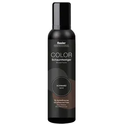 basler Color Schaumfestiger Schwarz, Aerosoldose 200 ml