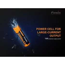 Fenix ARB-L18-3000P 18650 3000 mAh 1 St.
