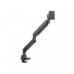 MaxMount 27kg Super Heavy-Duty Monitorhalterung - 17′′-57′′ - 1 Monitorhalter