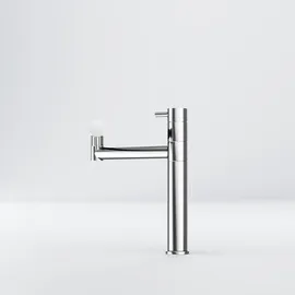 Steinberg Serie 100 chrom 1001490
