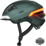ABUS HYP-E M jungle green 2023