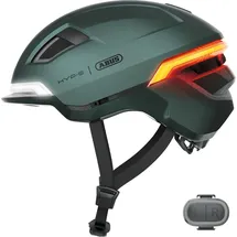 ABUS HYP-E M jungle green 2023