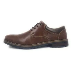Rieker 13200-24 Herren Wood/Toffee 40