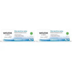 Weleda Saline Zahnpasta