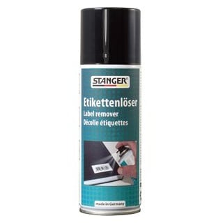 Stanger Etikettenlöser 200 ml