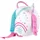 Littlelife Animal Kleinkindrucksack mit Sicherheitsleine, Einhorn