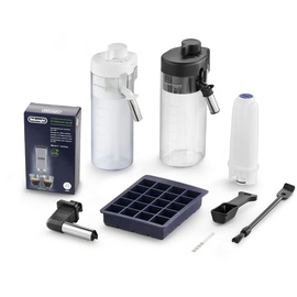 De'Longhi Eletta Explore Cold Brew ECAM450.65.S silber