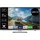 Reflexion LDDX24iBT 24" LED Full HD Camping Smart TV silber