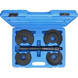 BRILLIANT TOOLS Teleskop-Innenfederspanner-Satz, 5-tlg