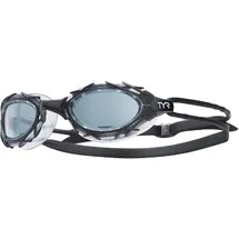 Tyr Nest Pro Goggle smoke schwarz