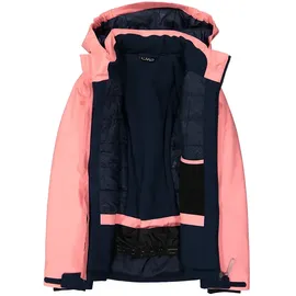 CMP Kinder Snaps Jacke (Größe 110, blau)