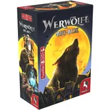 Pegasus Spiele Werwölfe Big Box