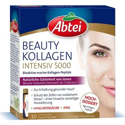 Abtei Beauty Kollagen Intensiv 5000 Trinkampullen